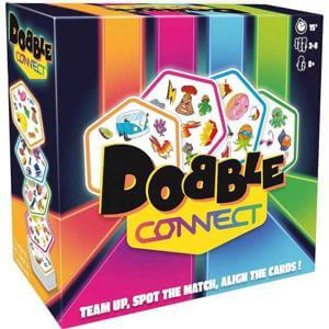 Asmodee Dobble Connect Game